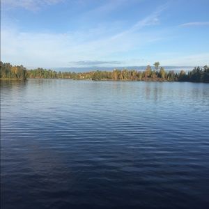 Meet your Posher, Carie